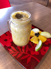 Batido Amarillo