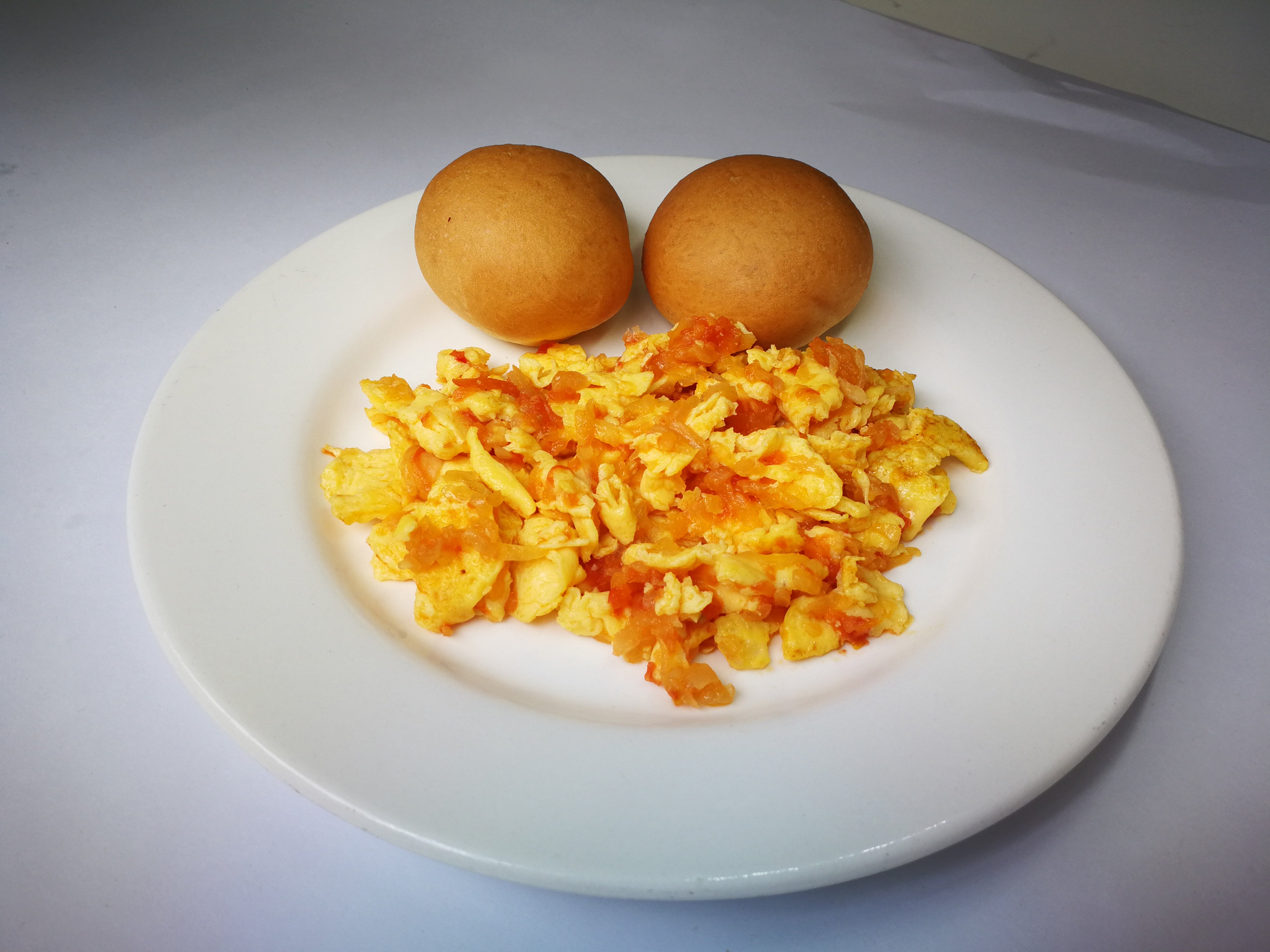 Huevos pericos