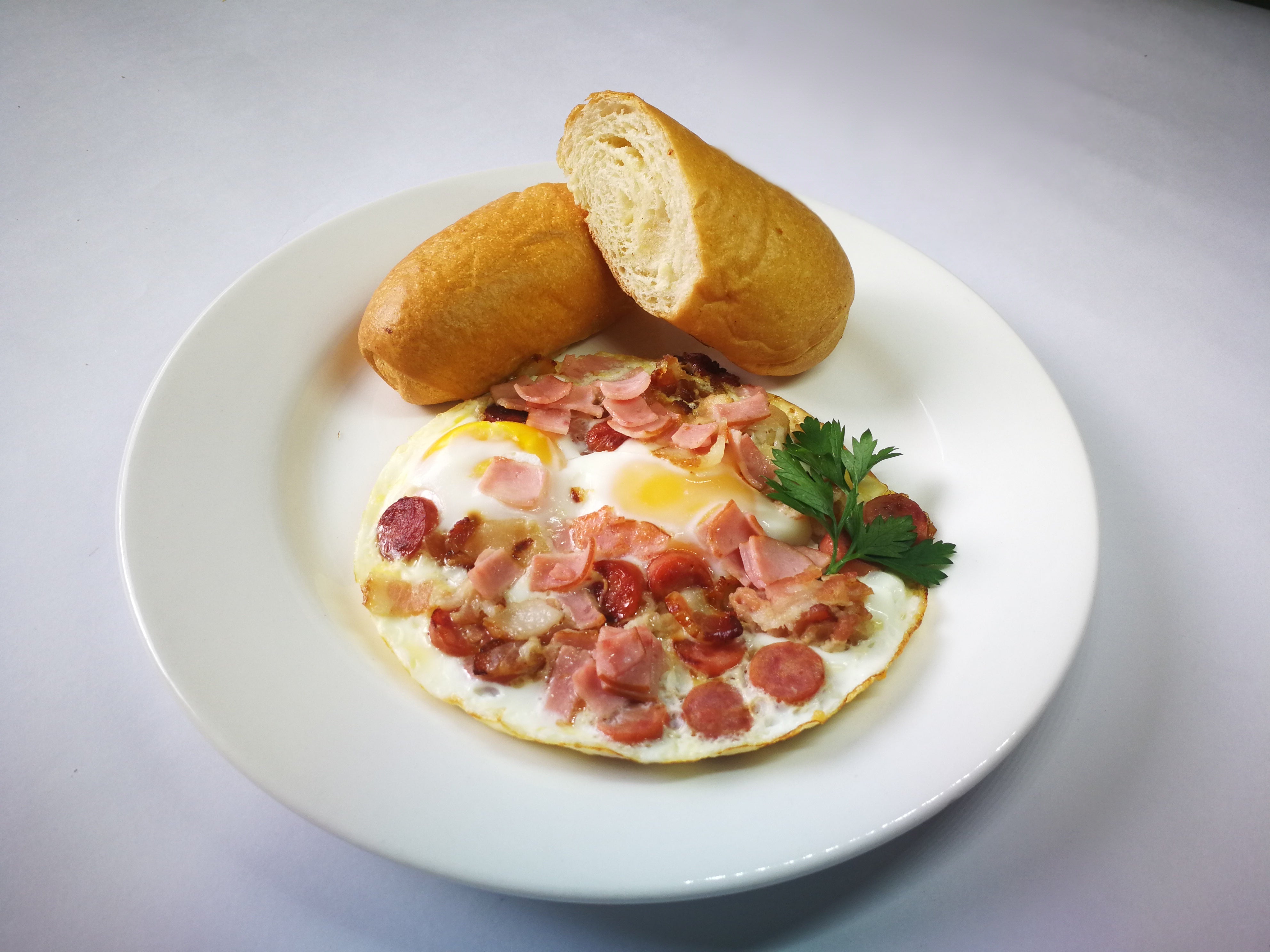Huevos Rancheros