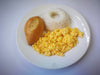 Huevos revueltos