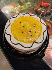Torta Fria - MARACUYA