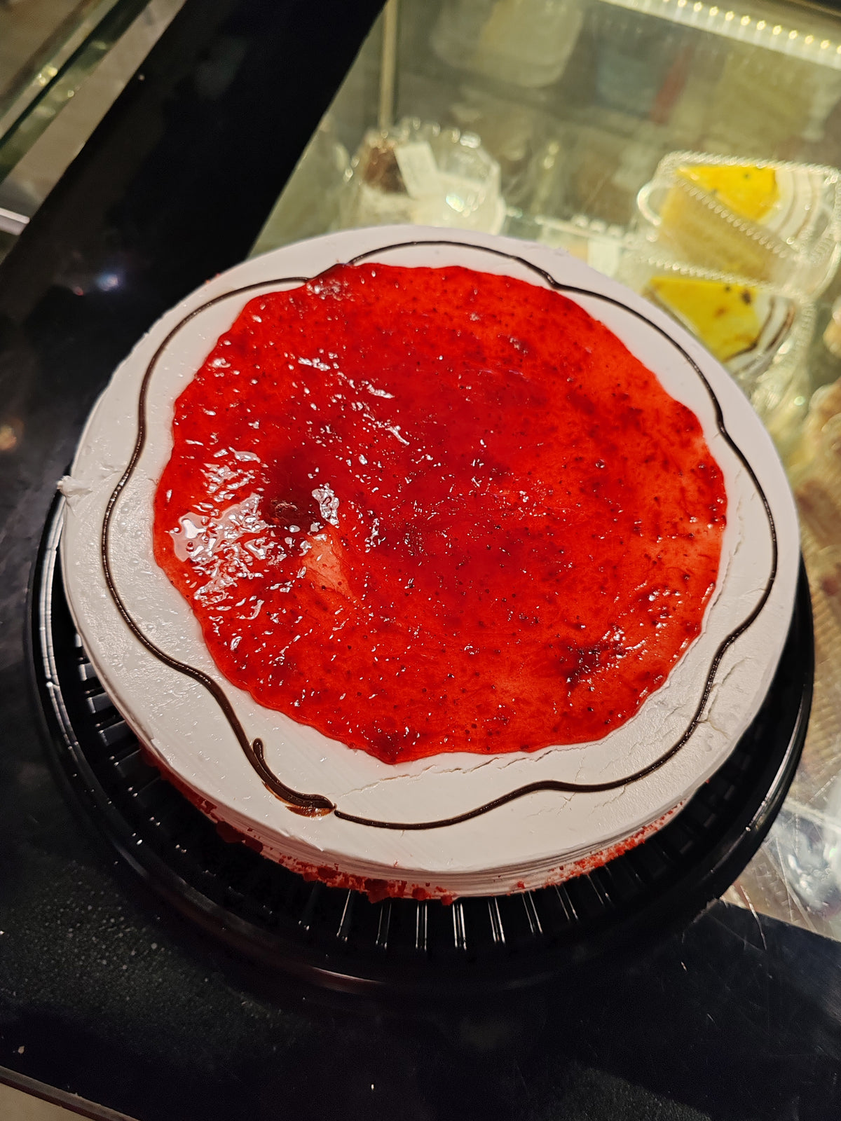 Torta Fria - FRESA