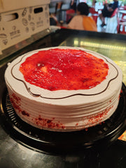 Torta Fria - FRESA