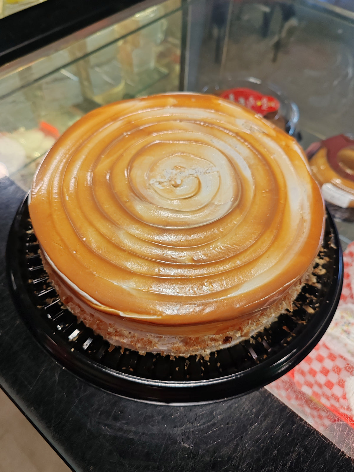 Torta Fria - AREQUIPE