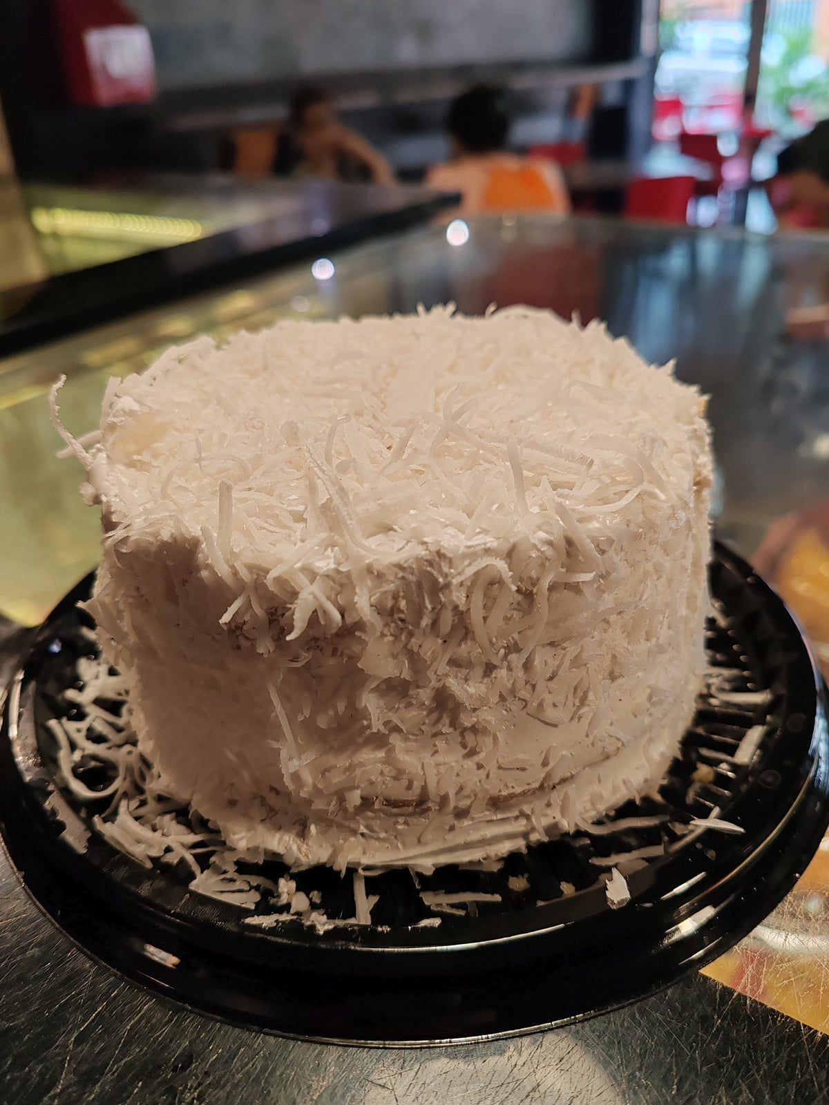 Torta Fria - COCO