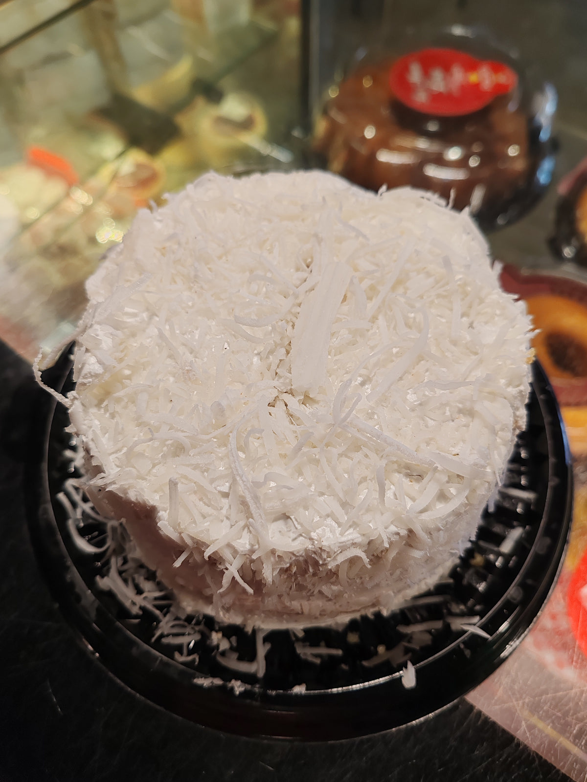 Torta Fria - COCO