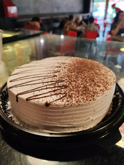 Torta Tres Leches