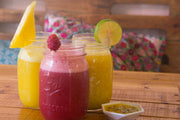 Jugos Naturales
