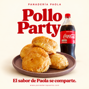 Pollo Party