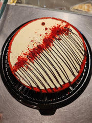 Torta Red Velvet
