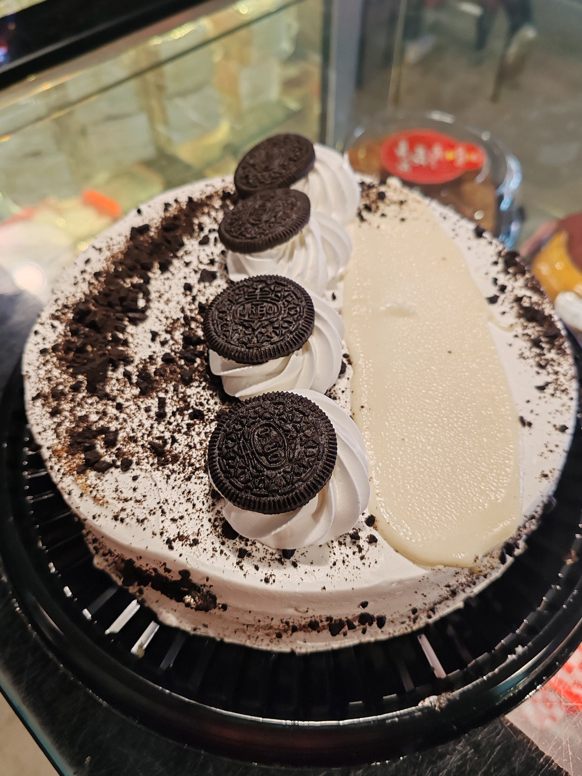 Torta Fria - OREO