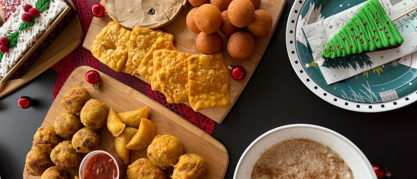 Panadería Paola Roosevelt