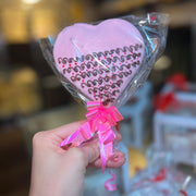 Brownies Corazón