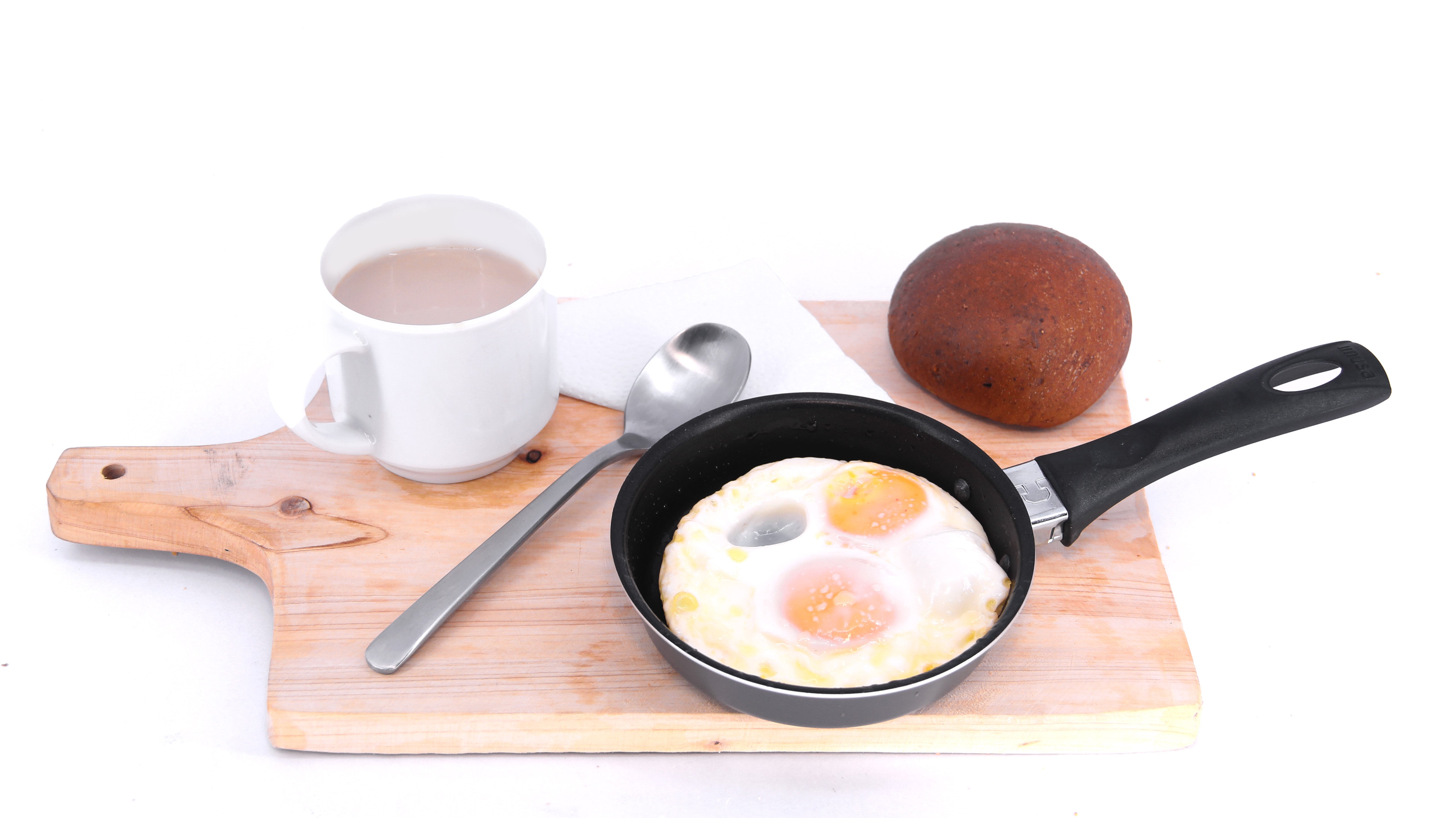 Huevos fritos