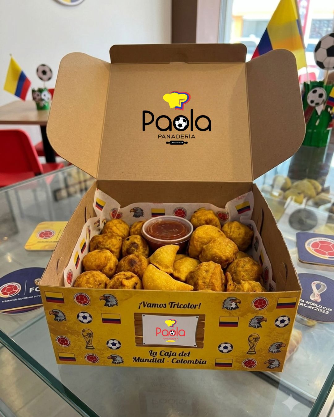 Caja Mundialista Valluna
