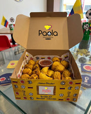 Caja Mundialista Valluna
