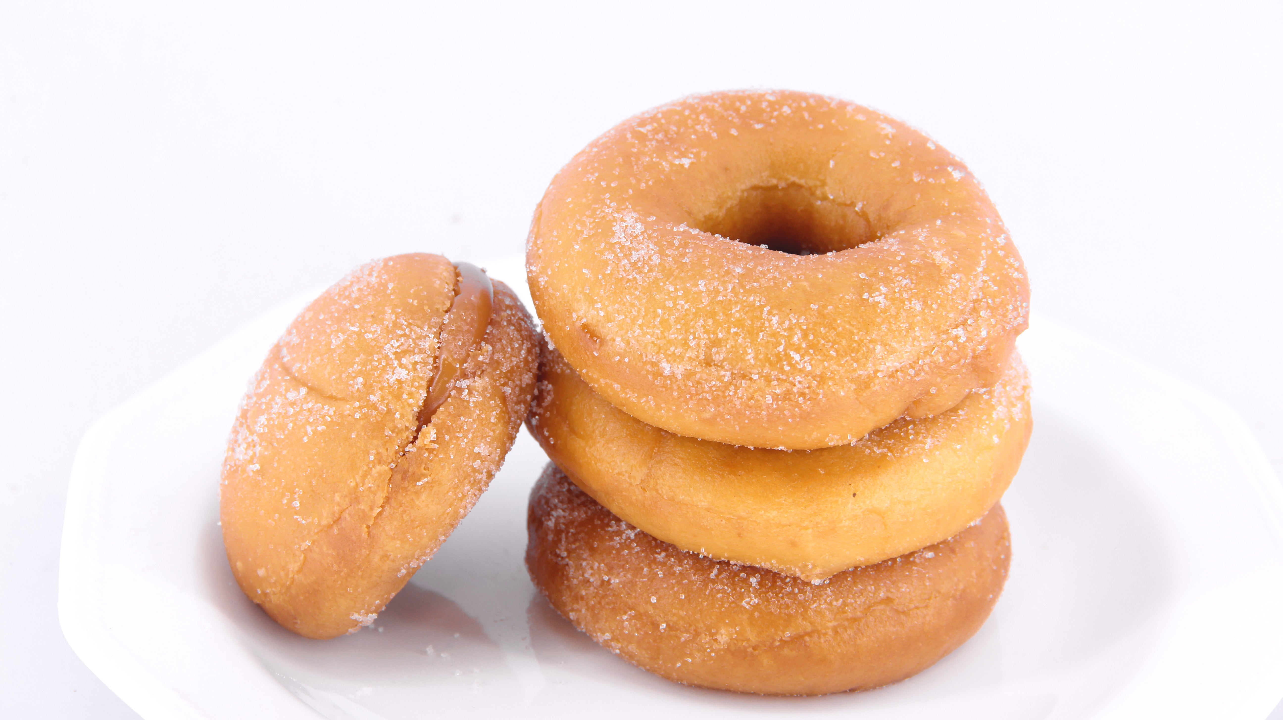 Donas