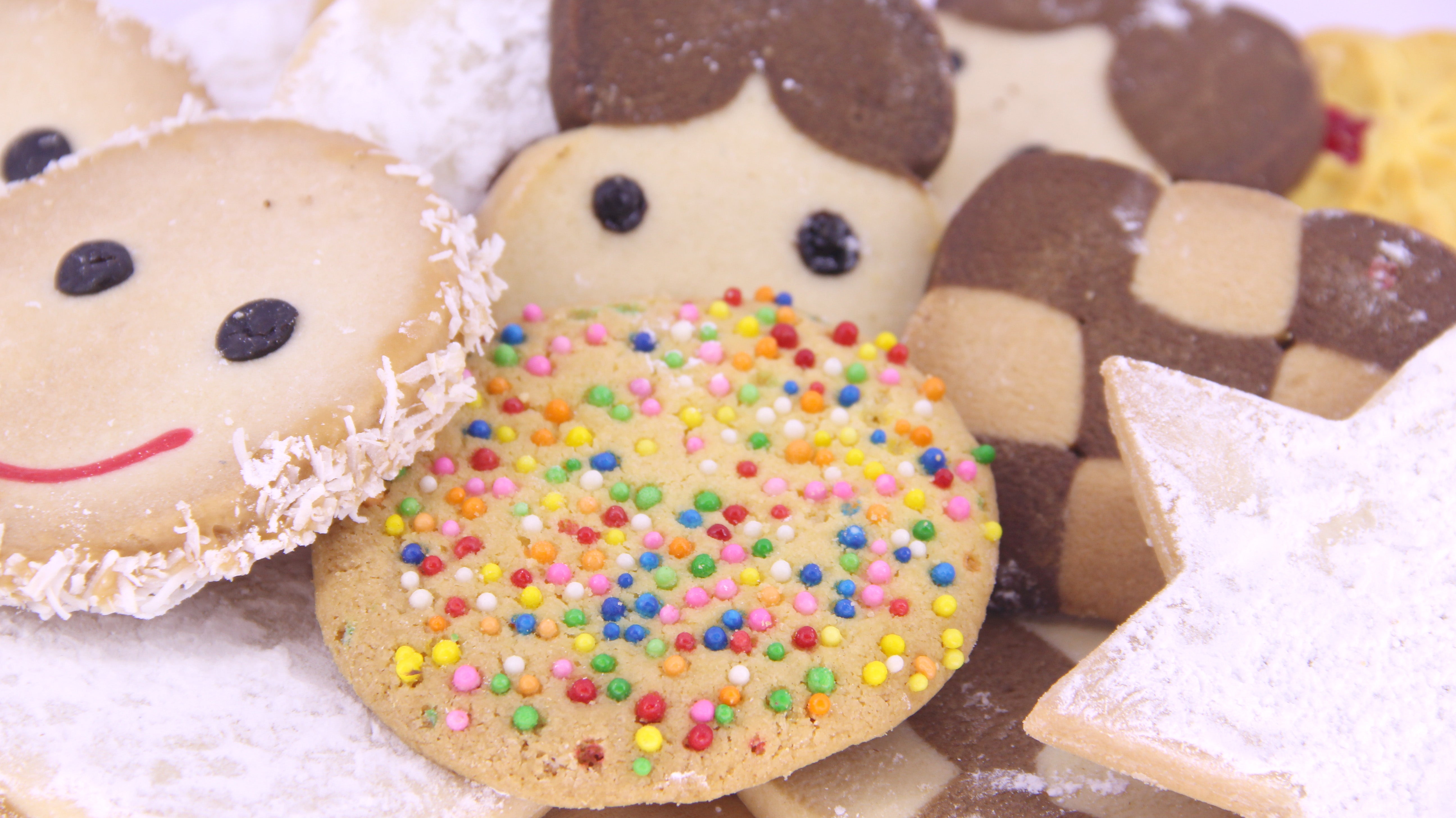 Galletas