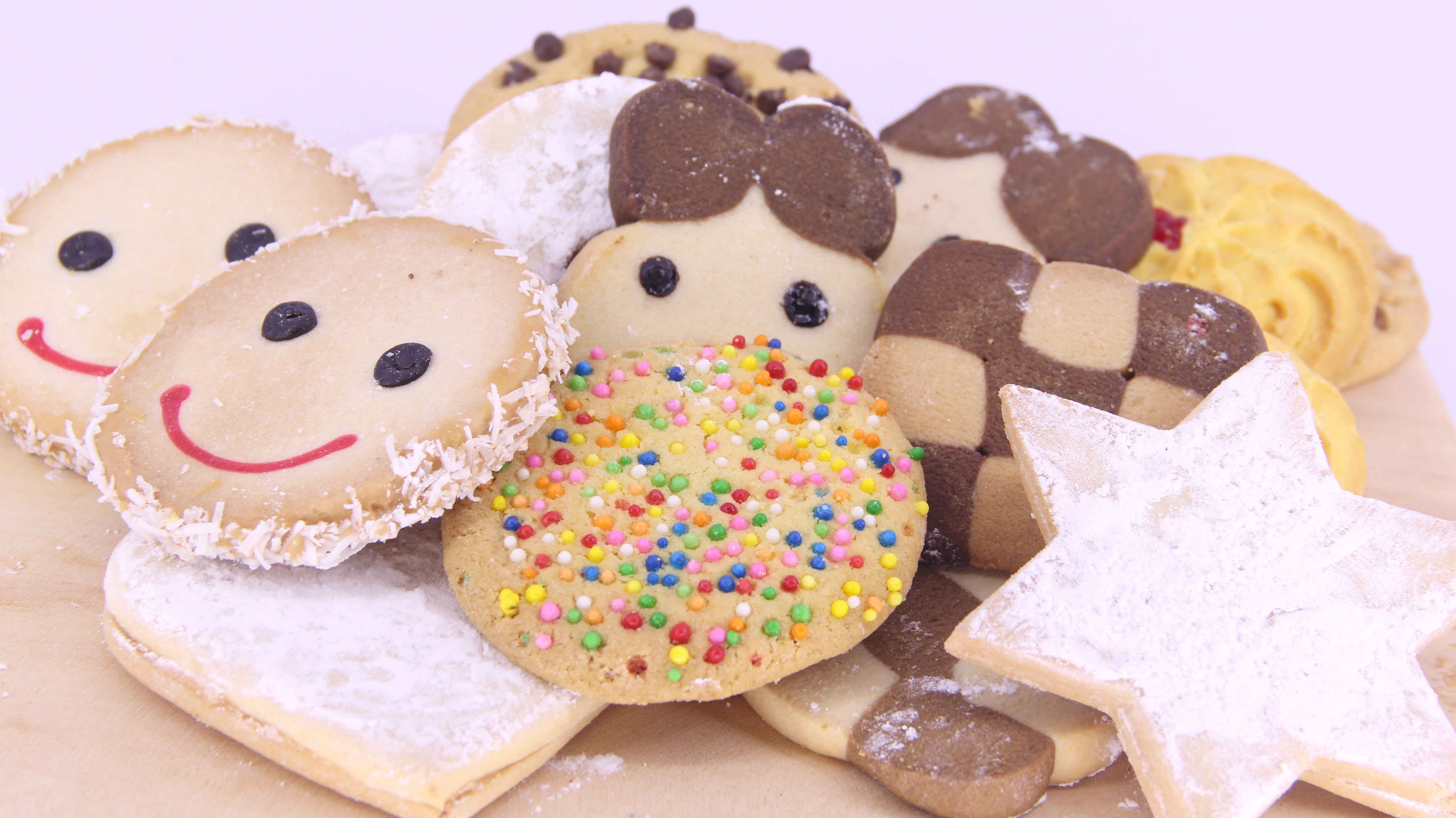 Alfajores