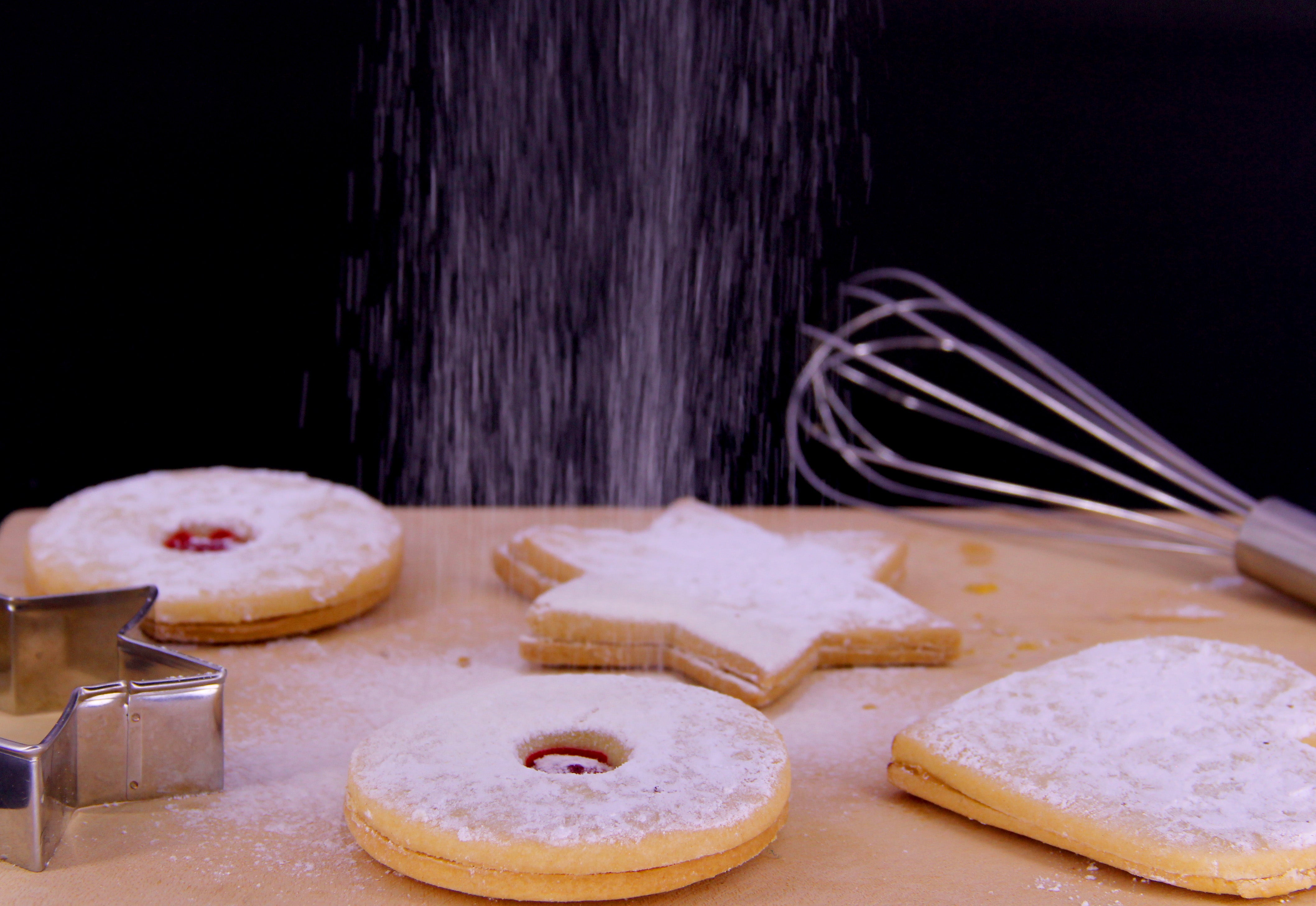 Alfajores