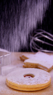 Alfajores