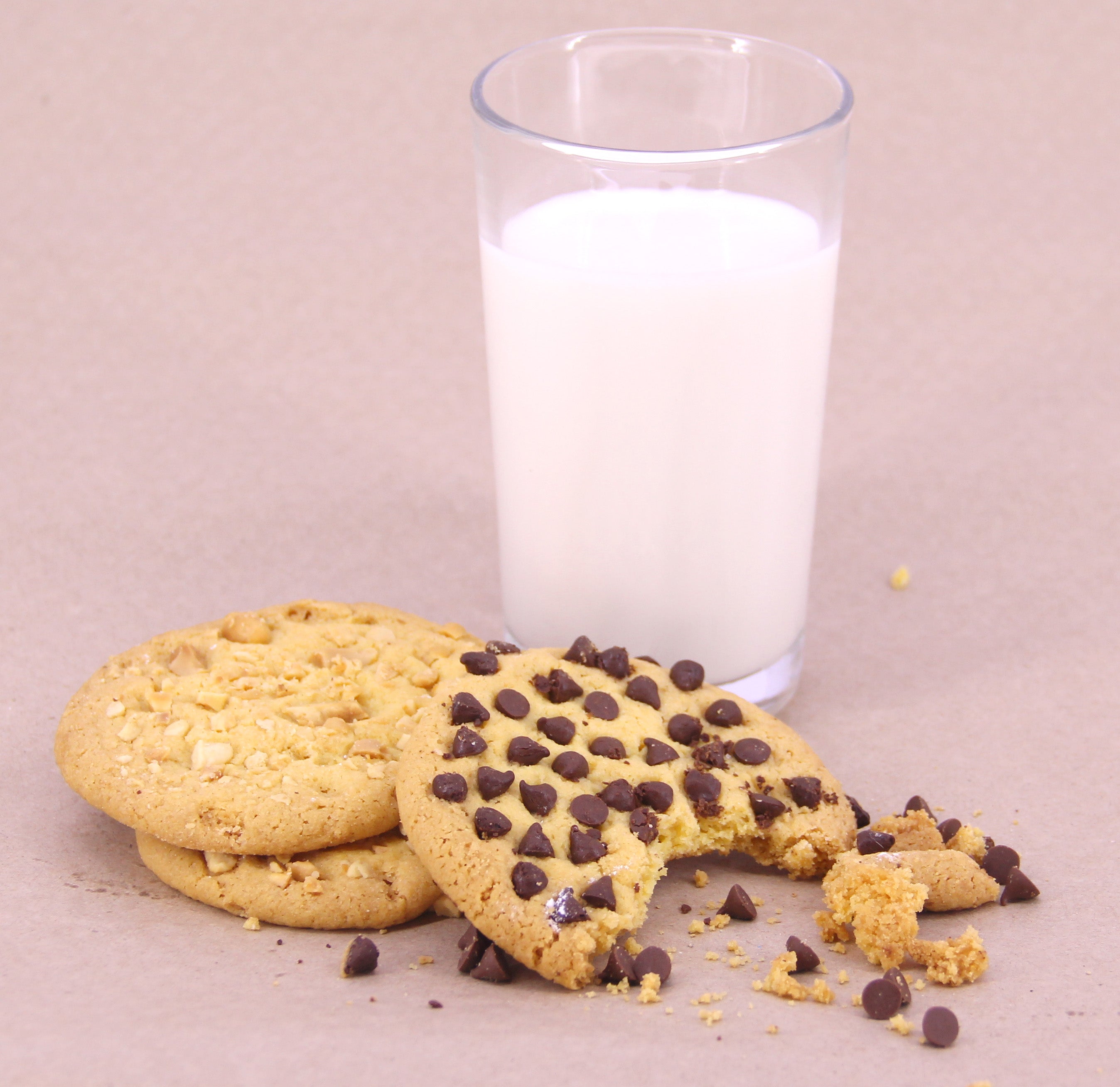 Galletas