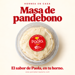 Masa de Pandebono
