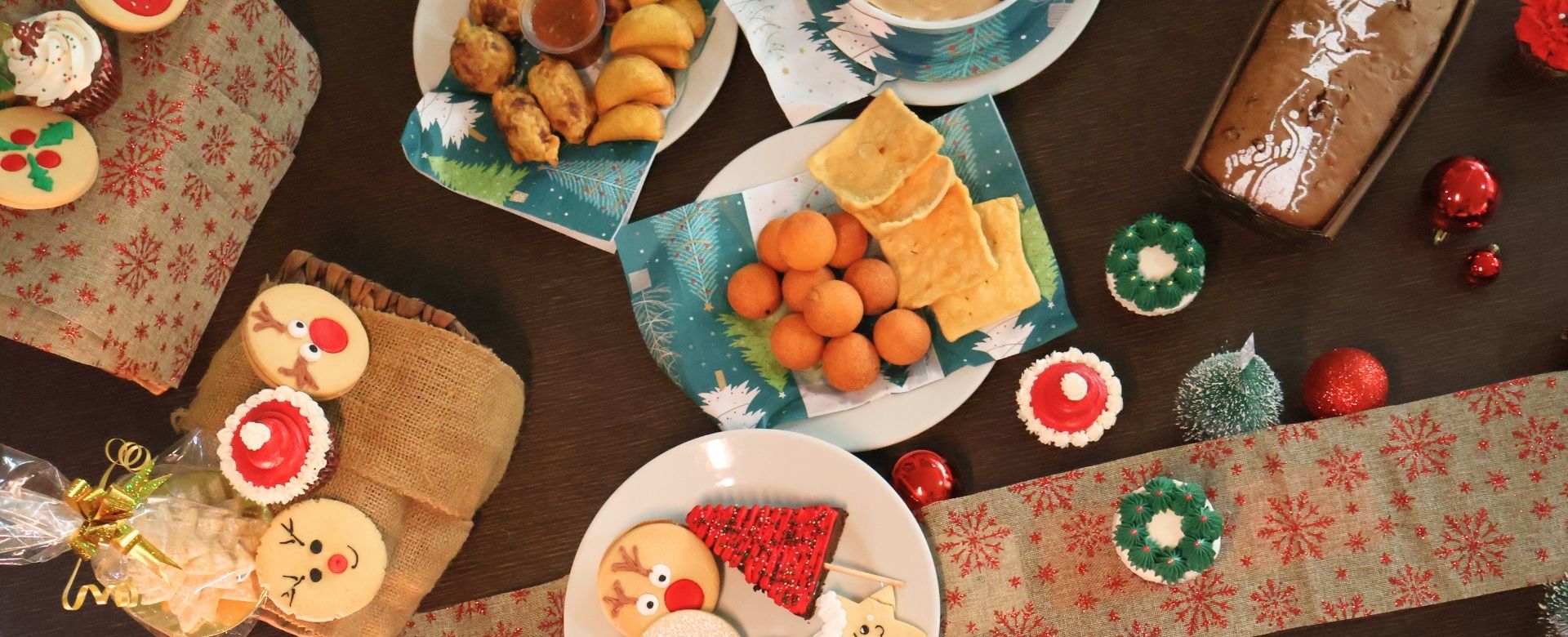 Panadería Paola Roosevelt