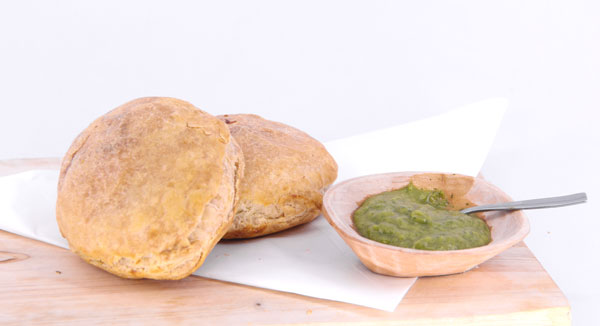 Pastel de Pollo