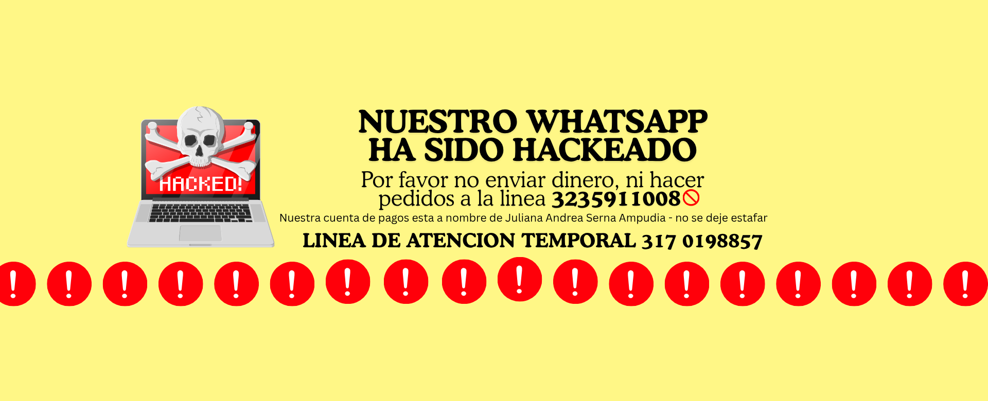 Panadería Paola Roosevelt