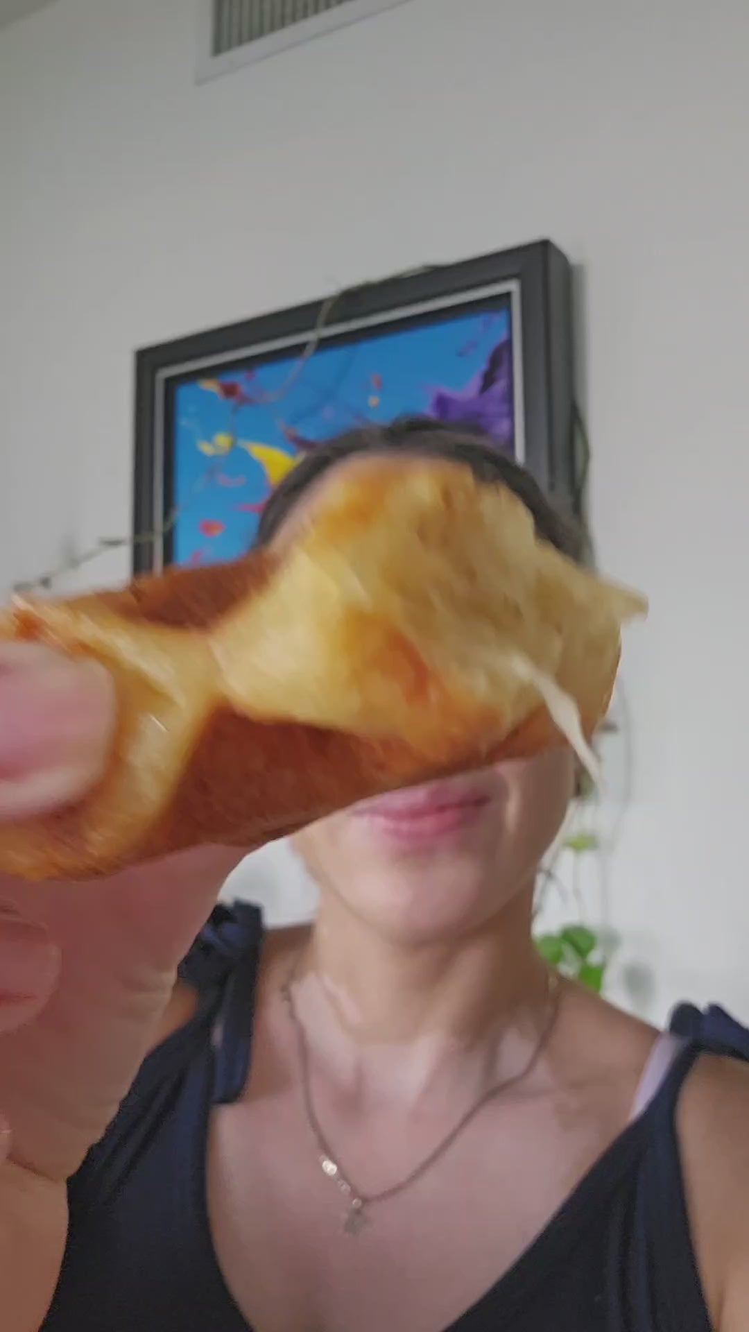 Panadería Paola Roosevelt