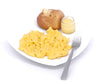 Huevos revueltos