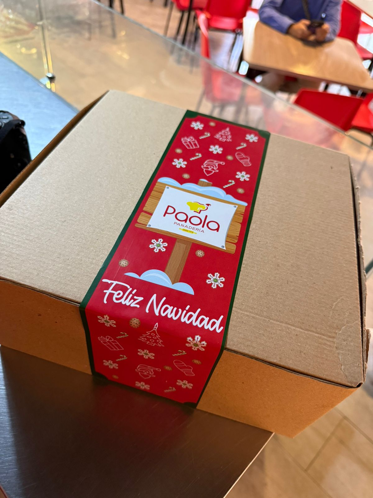 Caja Valluna