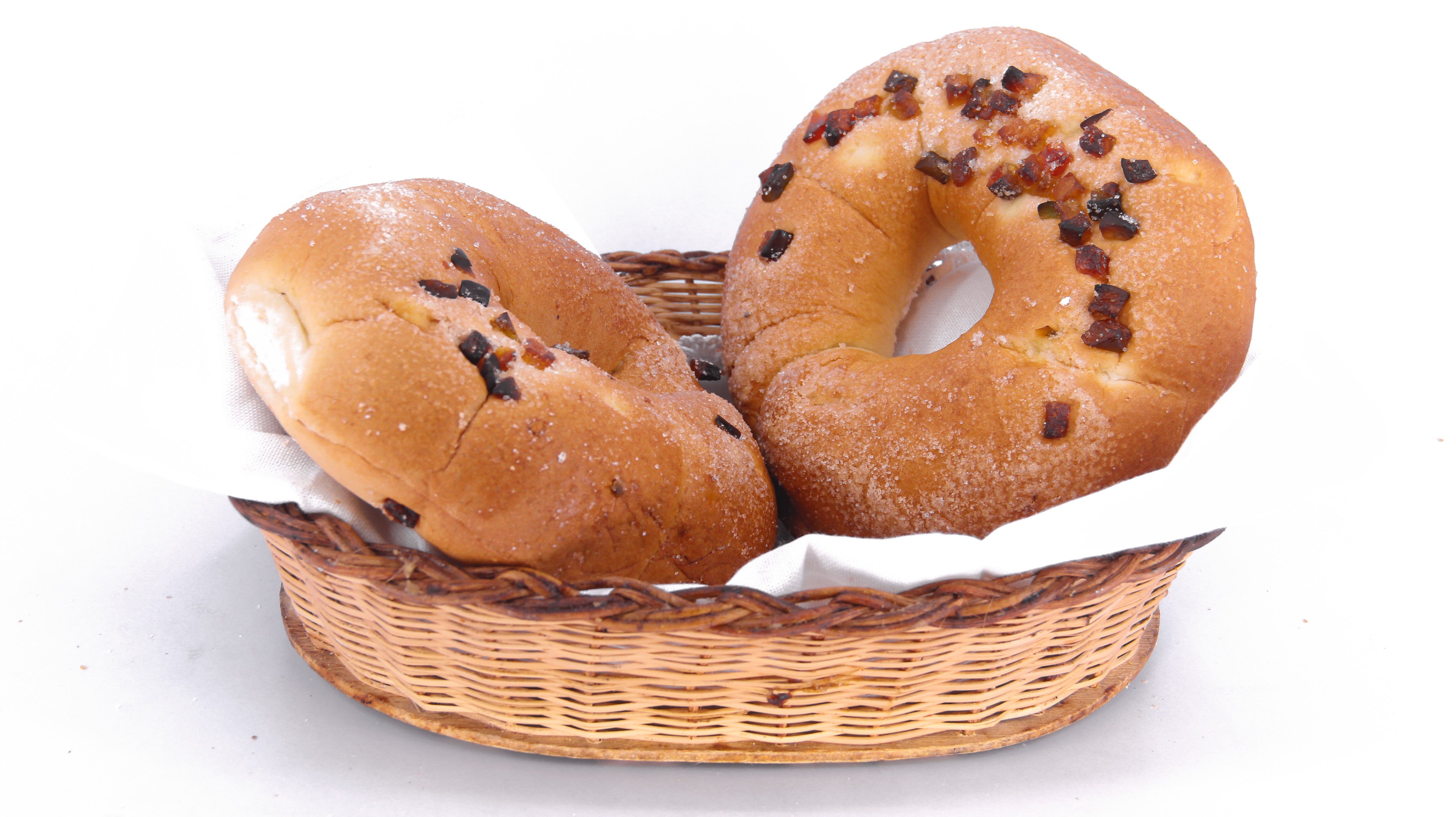 Roscón
