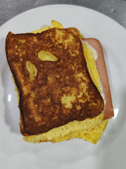 Sandwich de Huevo