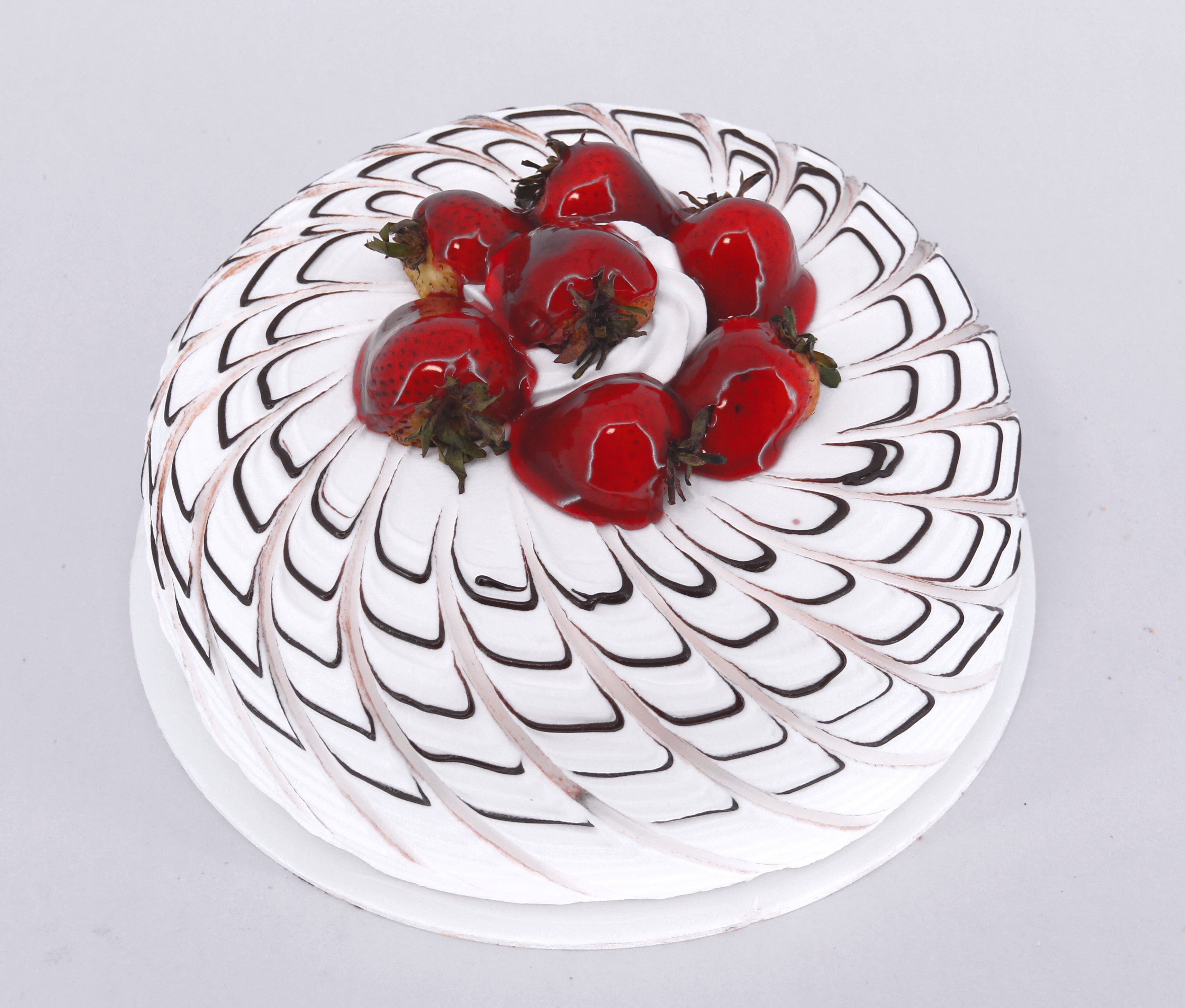 Torta Fría