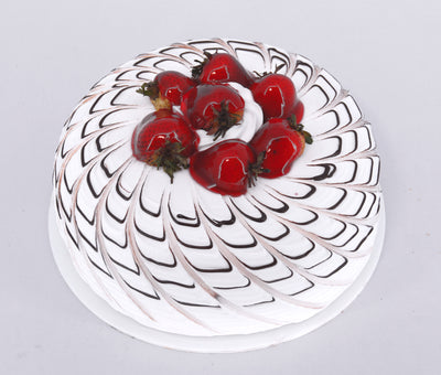 Torta Fría