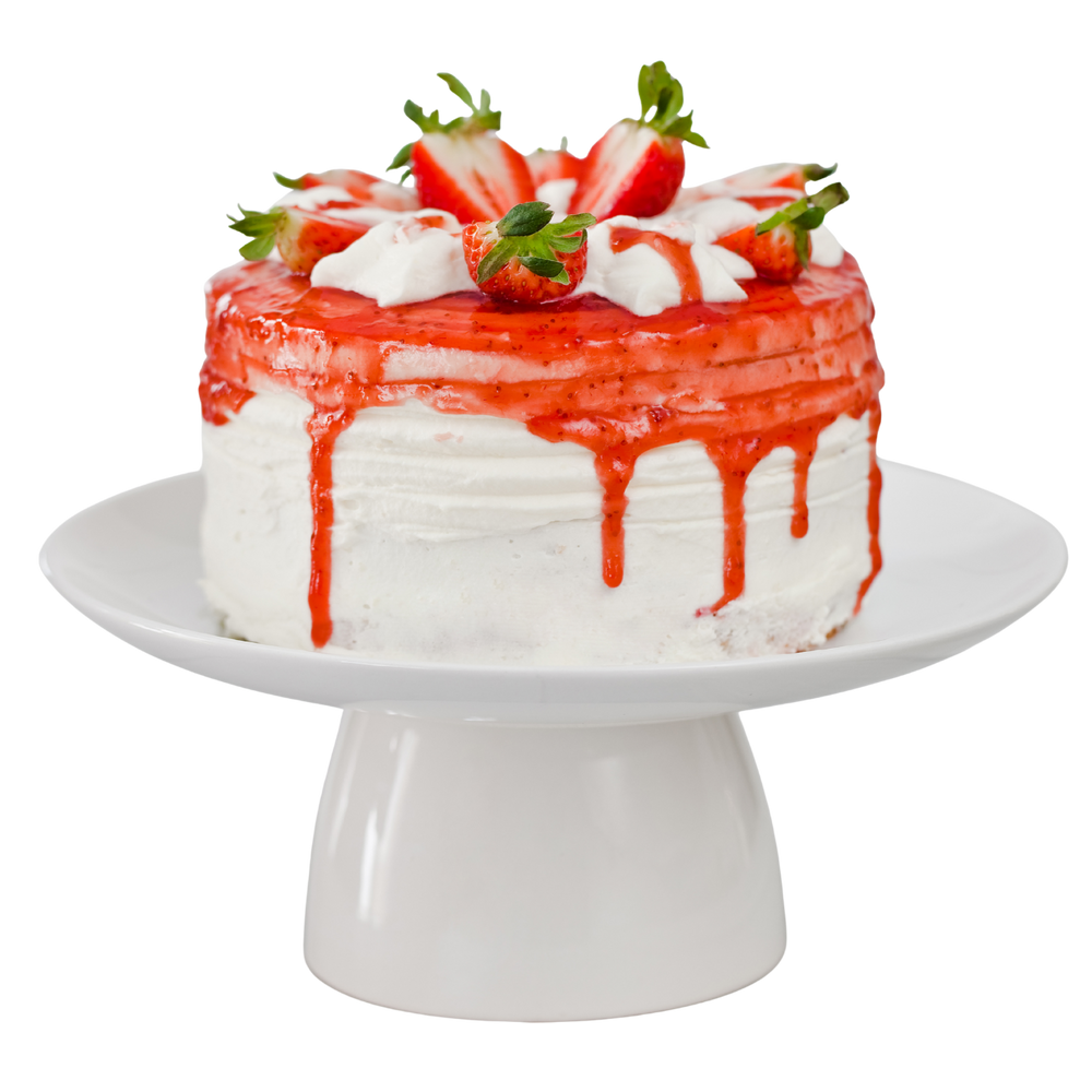 Tortas
