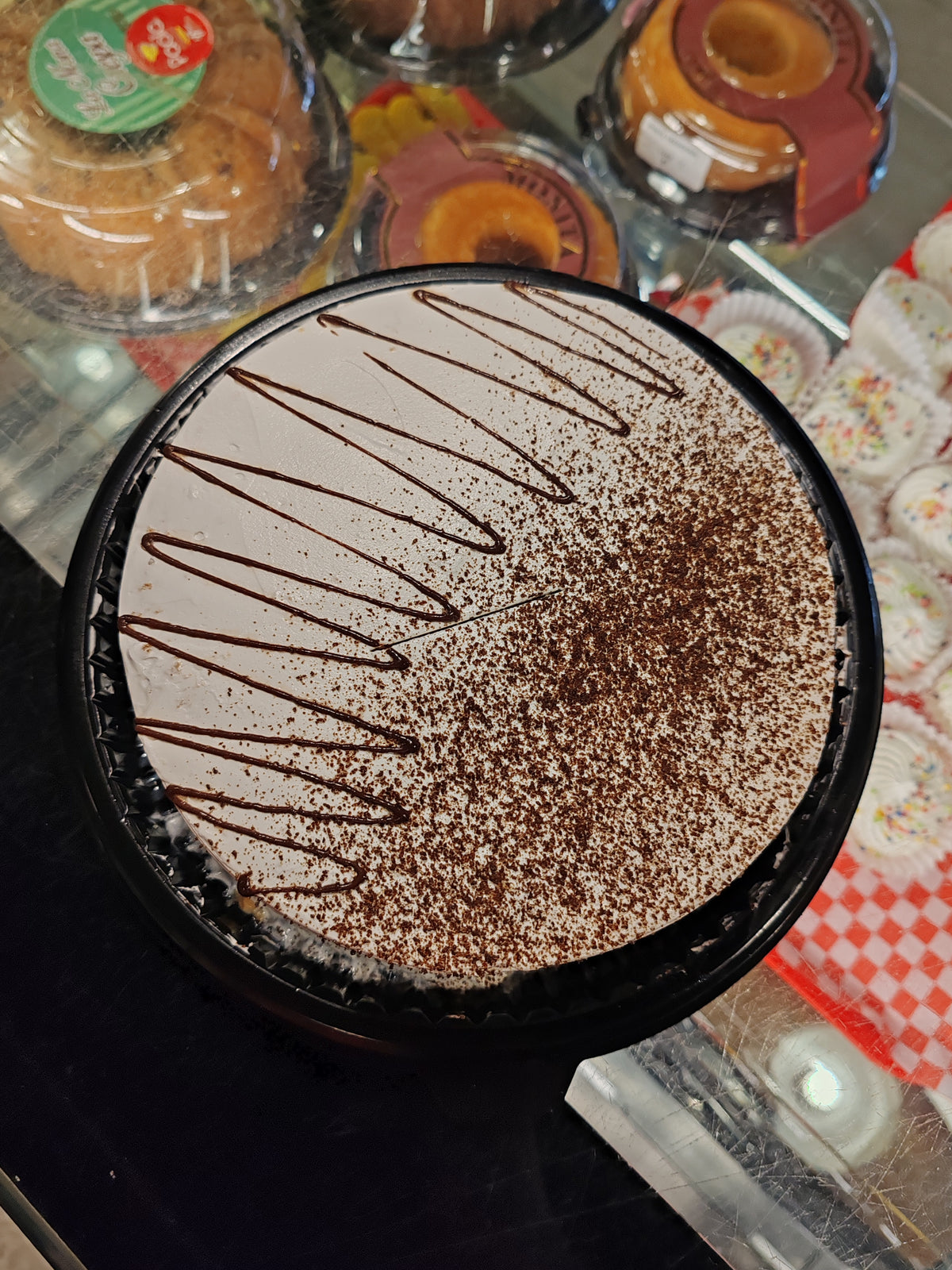 Torta Tres Leches