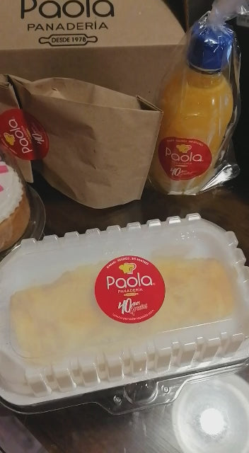 Cargar vídeo: Mini Desayuno Sorpresa - Omelette