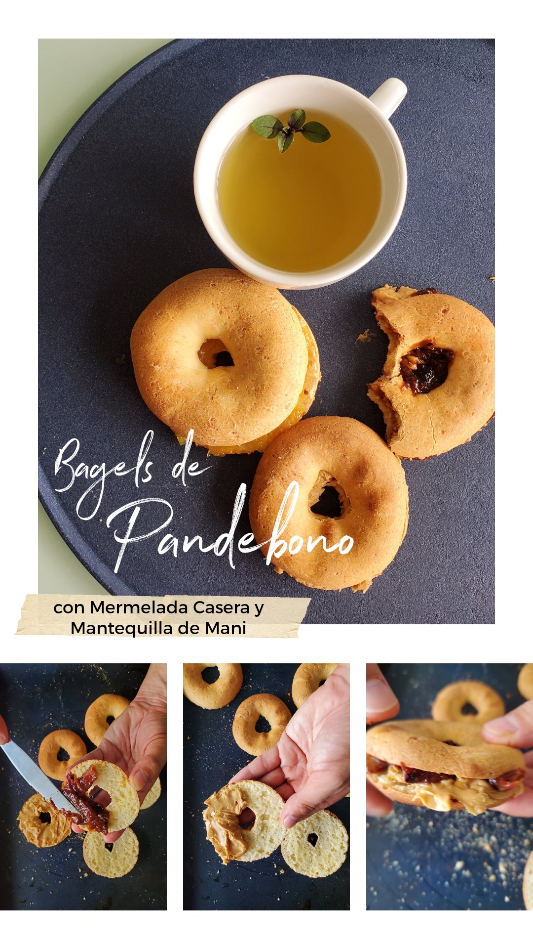 Masa de Pandebono