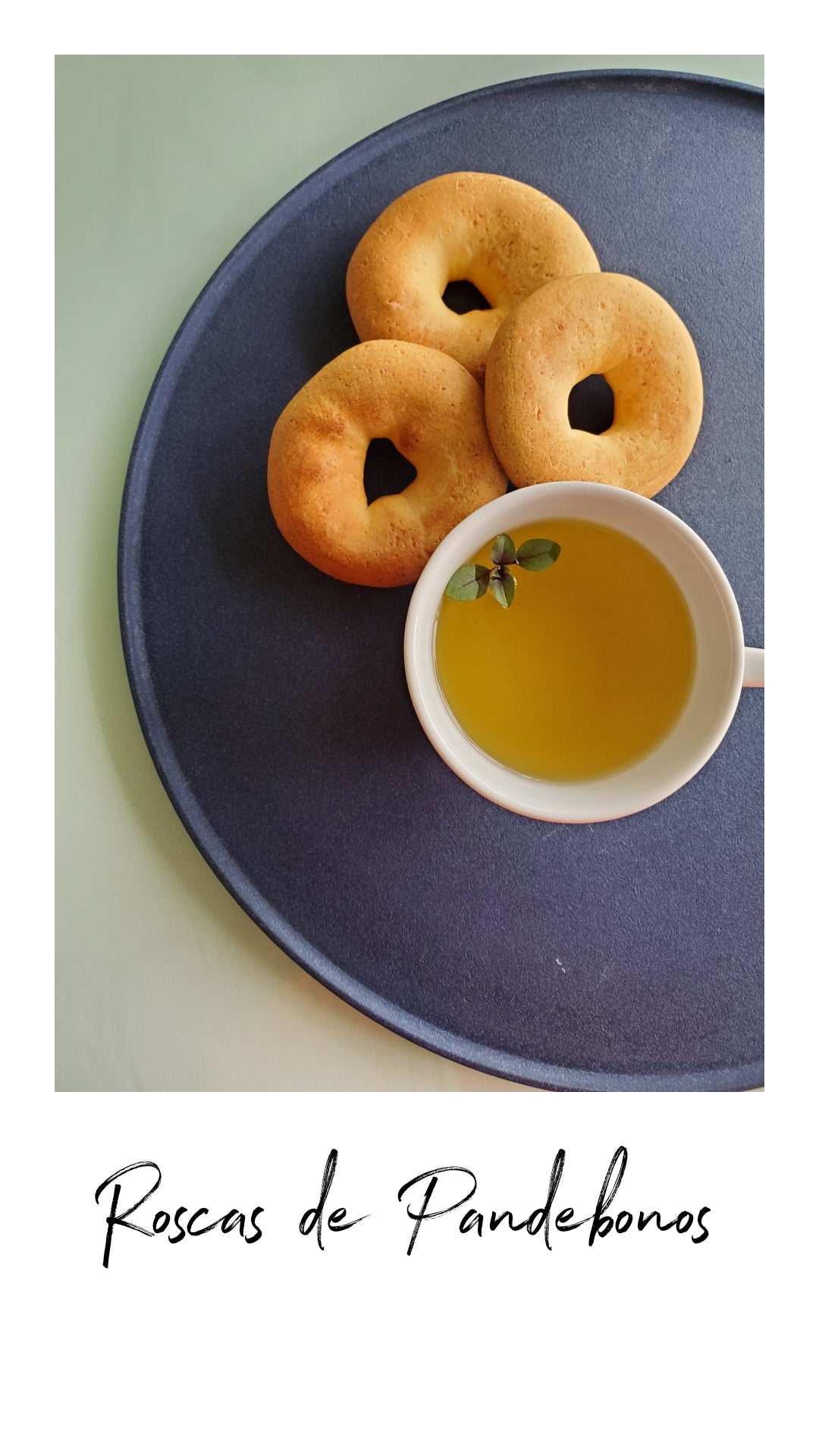 Masa de Pandebono