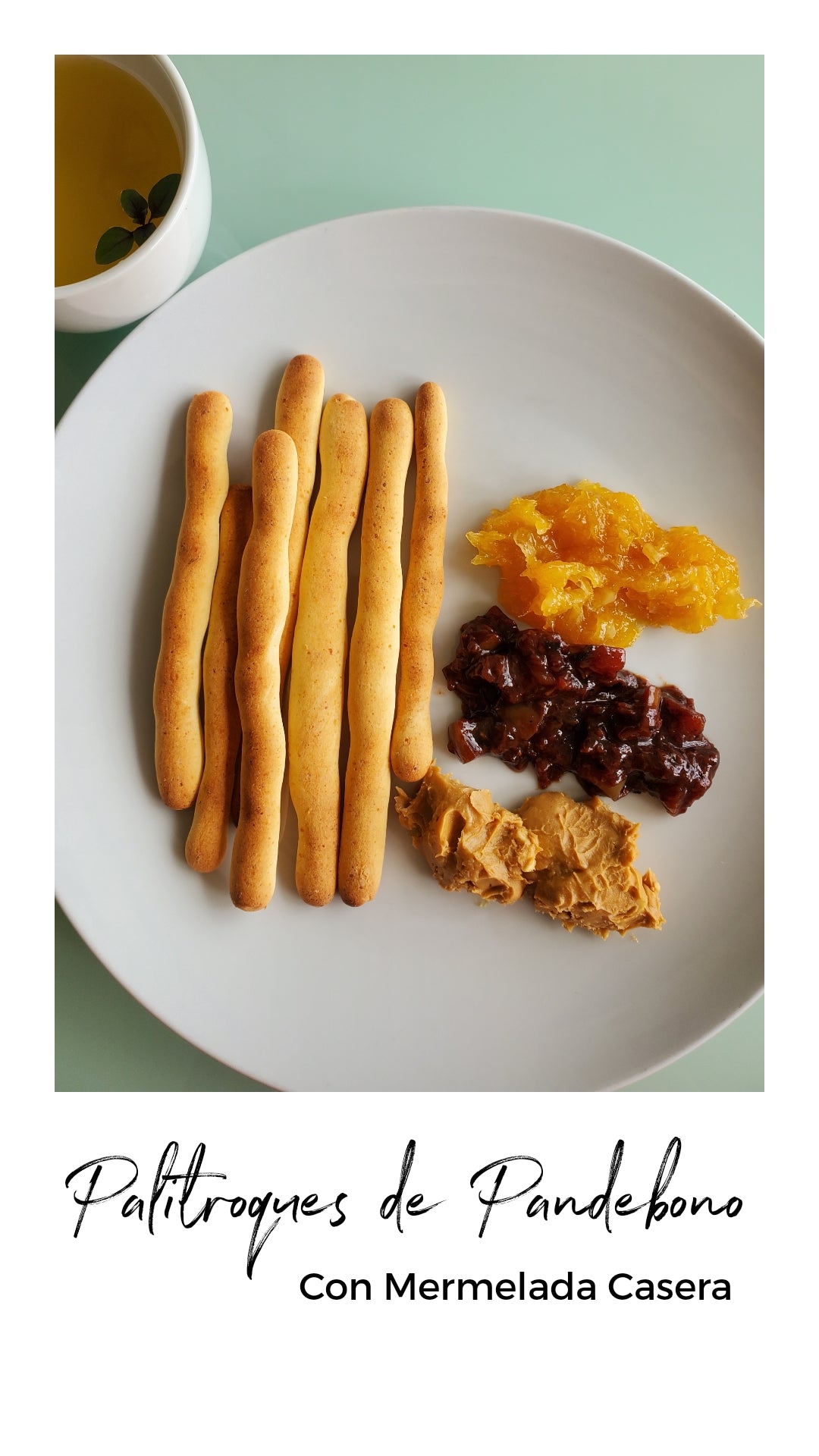 Masa de Pandebono