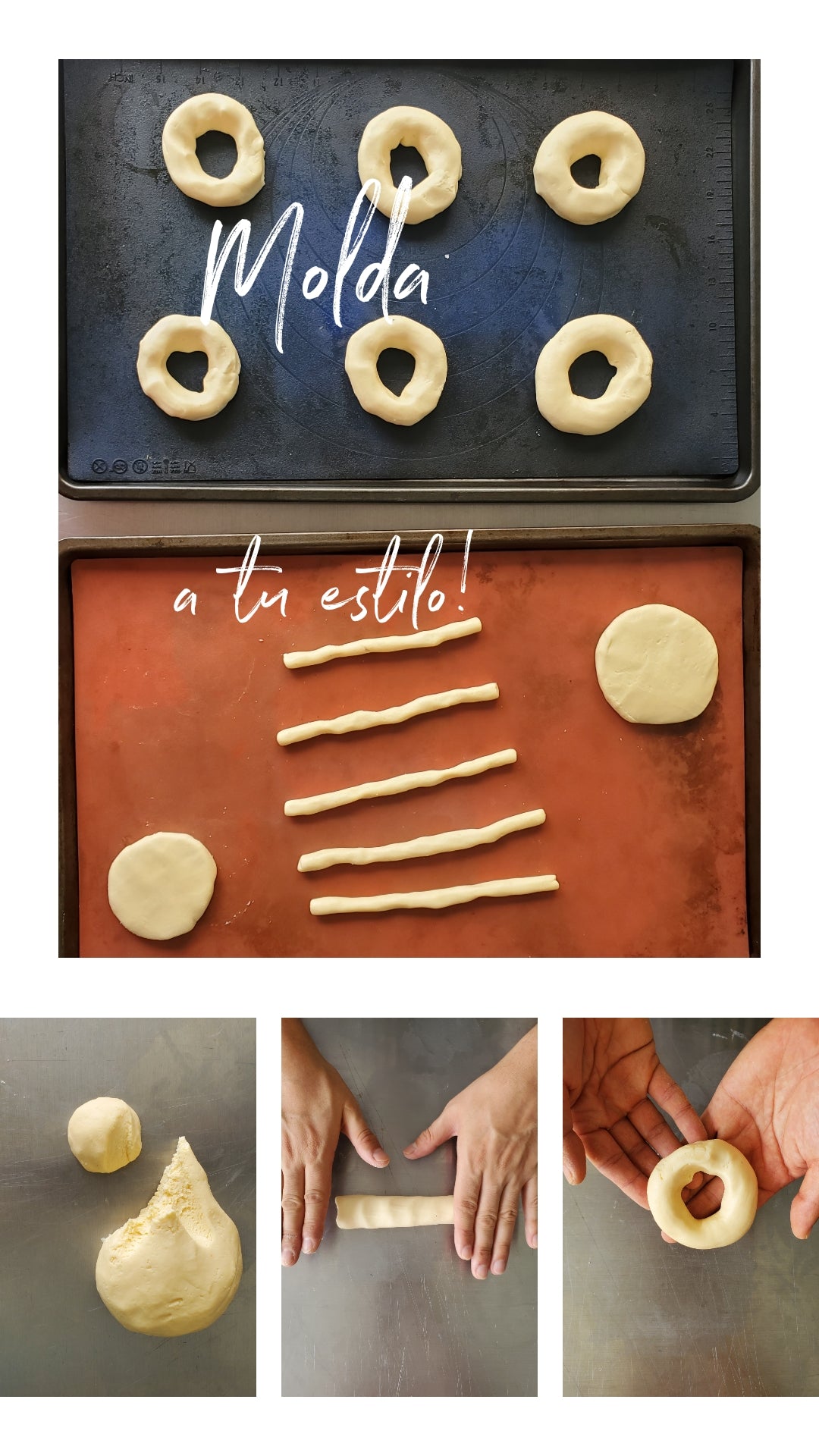 Masa de Pandebono