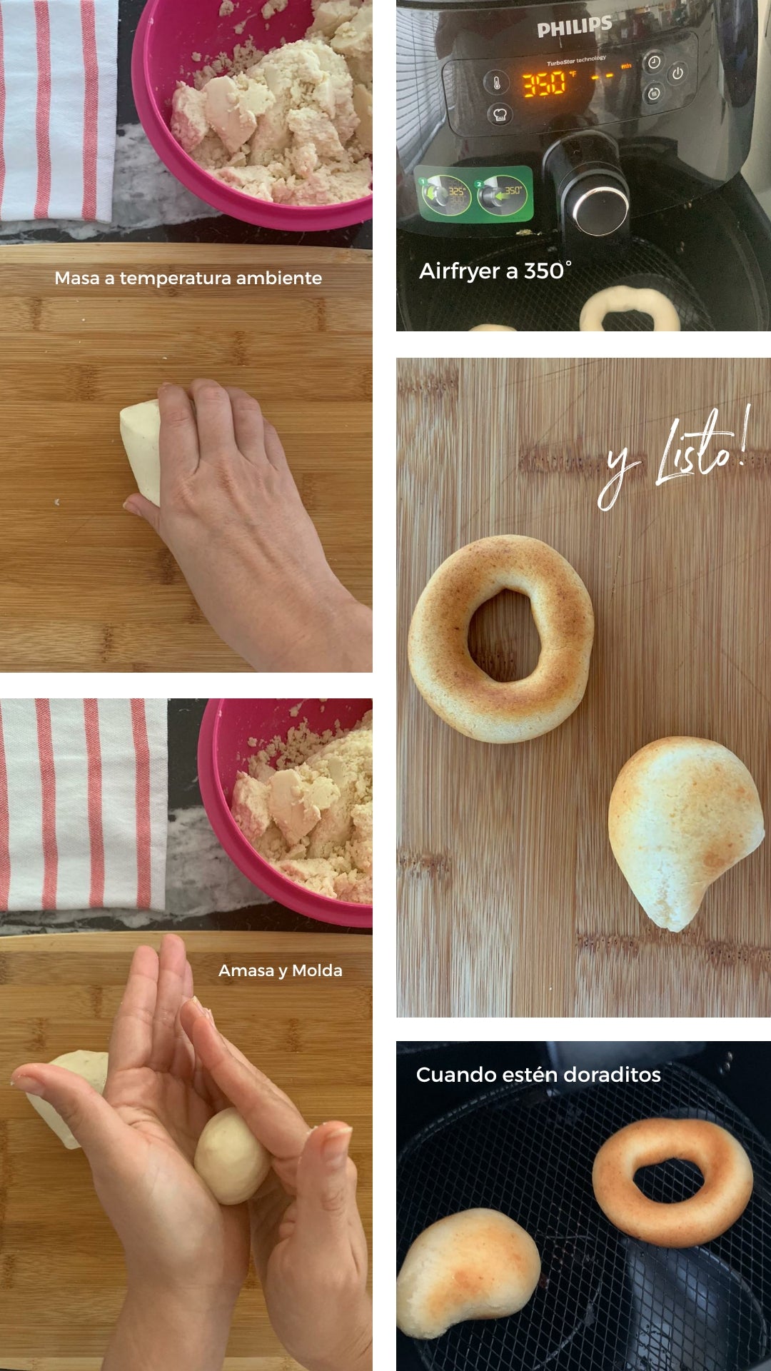 Masa de Pandebono