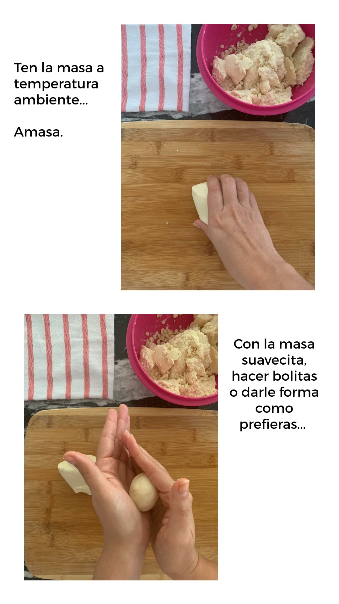 Masa de Pandebono