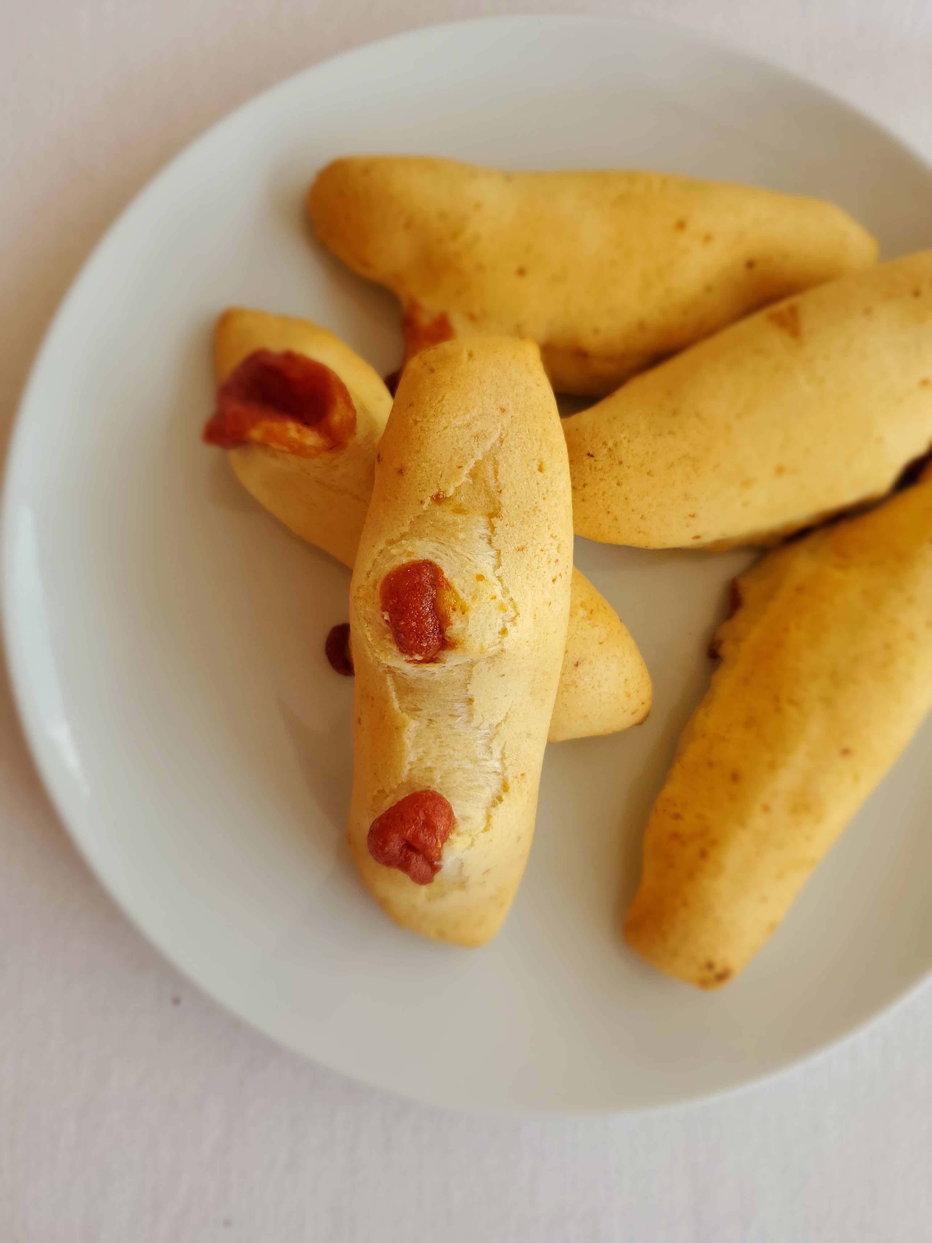 Pandebonillo