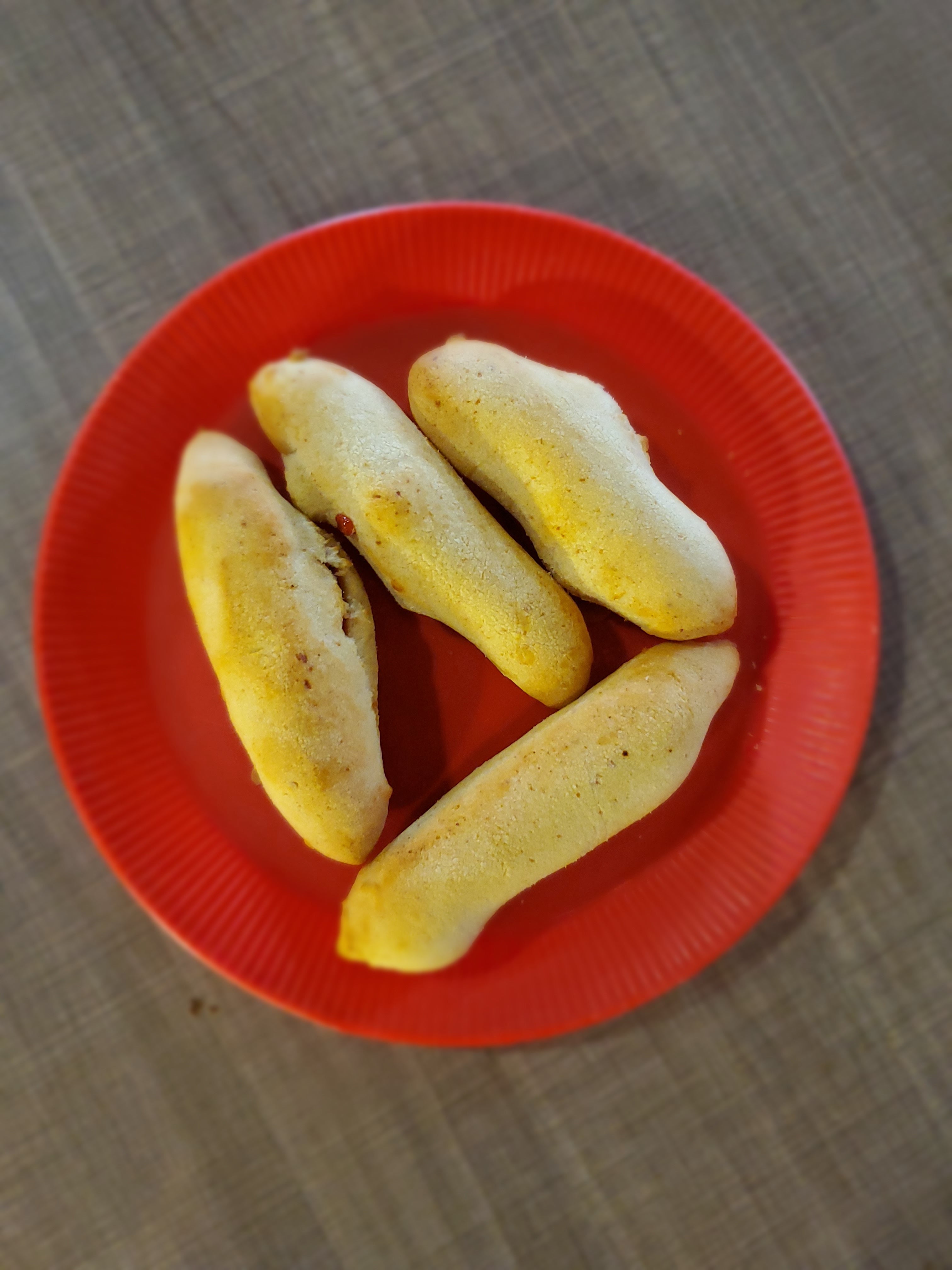 Pandebonillo
