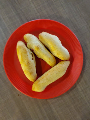 Pandebonillo