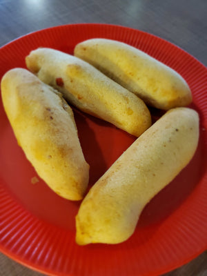Pandebonillo